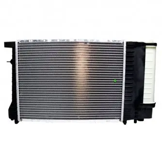 Sato q+ радиатор bmw 3-series 83- SATO TECH R12157