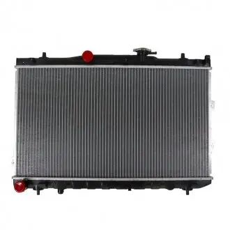 Sato радіатор kia cerato 04- SATO TECH R12165
