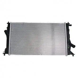 Sato q+ радіатор mazda 5 05- SATO TECH R12198