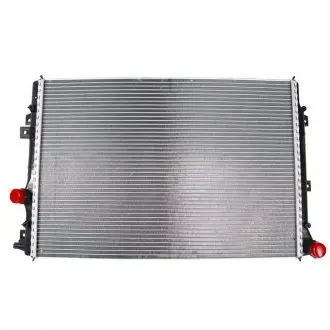 Sato радиатор vw tiguan 07- SATO TECH R12203