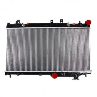 Sato радиатор subaru legacy 03- SATO TECH R12291