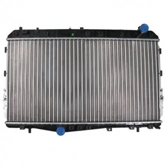 Радіатор охолодження двигуна SATO TECH R20001