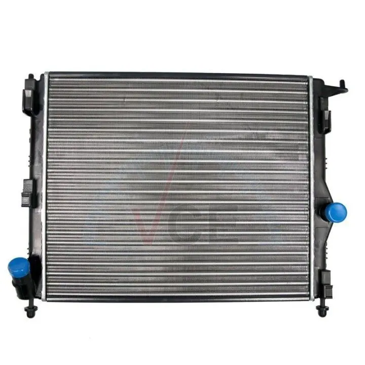 Sato радиатор renault logan i 04-, sandero i 08- SATO TECH R20019 (фото 1)