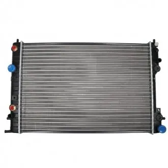 Sato радиатор opel omega b 94- SATO TECH R20027