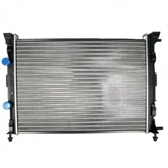 Sato радиатор renault megane ii 02- SATO TECH R20034