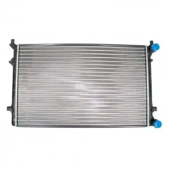 Sato радиатор vw golf v 03- SATO TECH R20038