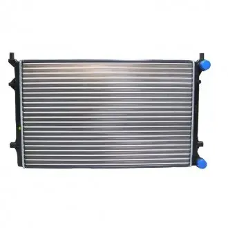 Sato радіатор audi a3 03- SATO TECH R20041