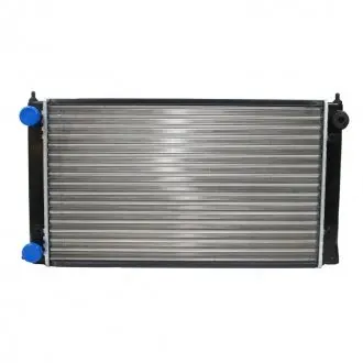 Sato радіатор vw golf 83- SATO TECH R20045