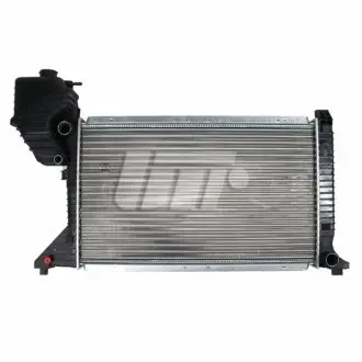 Sato радиатор mb sprinter 00- SATO TECH R20048