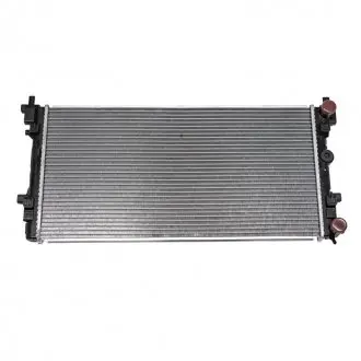 Sato радіатор vw polo 09- SATO TECH R20049