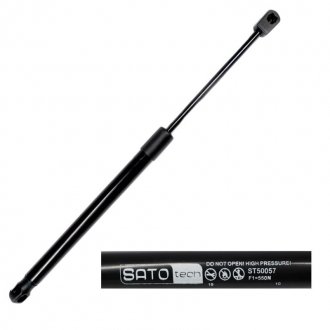 Амортизатор багажника SATO TECH ST50057 (фото 1)