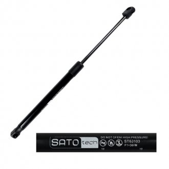 Амортизатор багажника SATO TECH ST60103