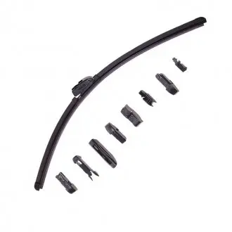 Щітка склоочисника безкаркасна allseason SATO TECH WA600