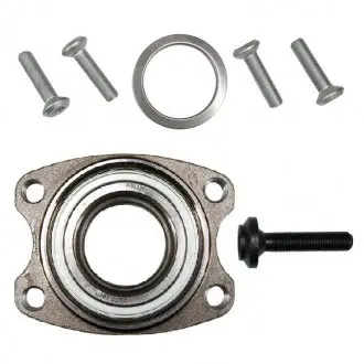 Підшипник маточини SATO TECH WB12105