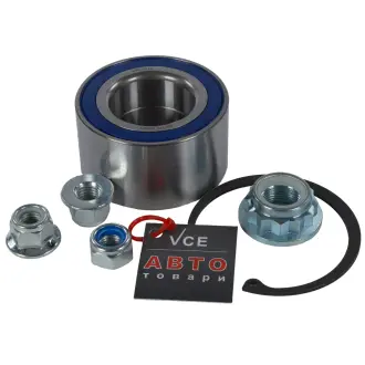 Подшипник ступицы SATO TECH WB12111