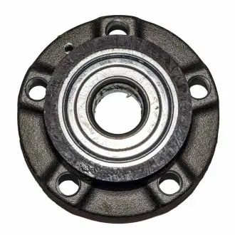 Подшипник ступицы SATO TECH WB12168