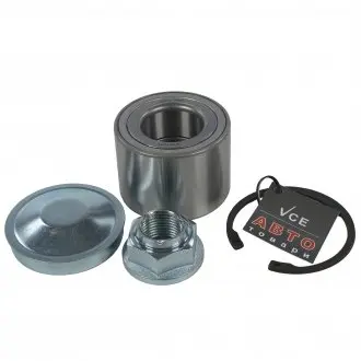 Подшипник ступицы SATO TECH WB24137