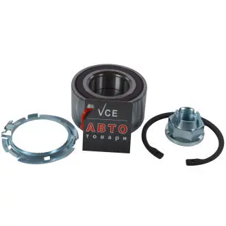 Підшипник маточини SATO TECH WB70003