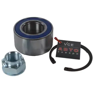 Подшипник ступицы SATO TECH WB80017