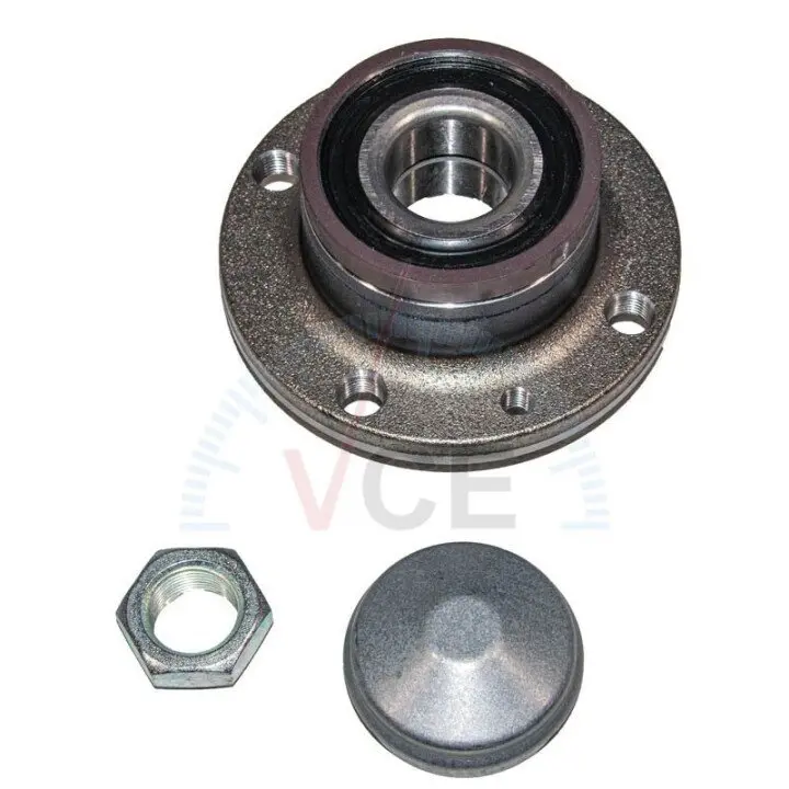 Фото 1 - Подшипник ступицы SATO TECH WB80106 Подшипник ступицы SATO TECH WB80106 (фото 1)