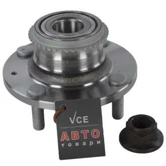 Подшипник ступицы SATO TECH WB90555