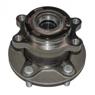 Подшипник ступицы SATO TECH WB90568