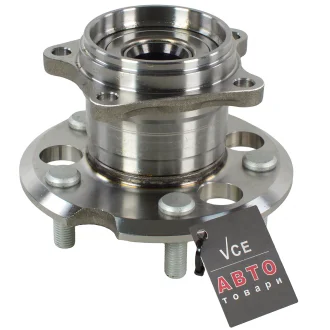 Подшипник ступицы SATO TECH WB90742