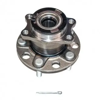 Подшипник ступицы SATO TECH WB90815