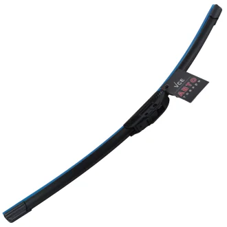 Щітка склоочисника безкаркасна 475 mm SATO TECH WX475