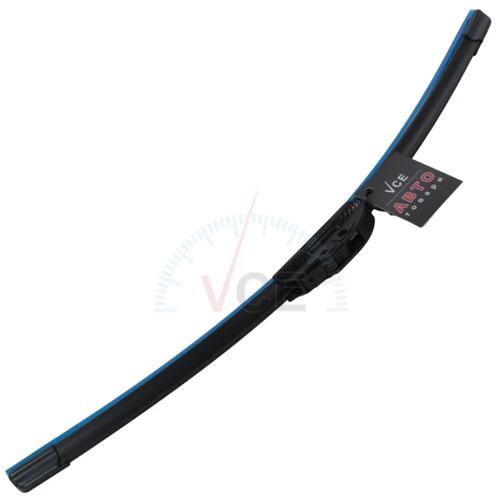 Фото 1 - Щетка стеклоочистителя бескаркасная 475 mm SATO TECH WX475 Щетка стеклоочистителя бескаркасная 475 mm SATO TECH WX475 (фото 1)