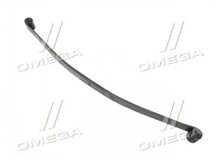 Рессор renault master, opel movano задн. 1 листовая. Schomaecker 85011200