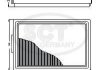 Фільтр салону (вугільний) audi a3 (8l) 1.9 tdi (96-01) (sak 144) Mannol SAK144 (фото 3)