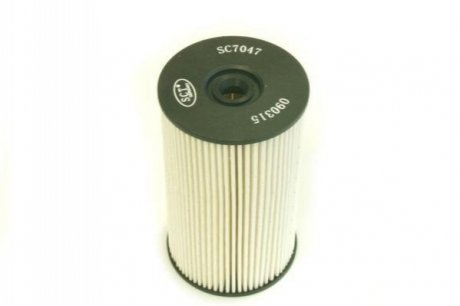 Топливный фильтр Mannol SC7047P (фото 1)