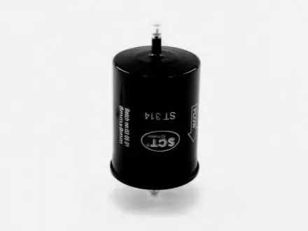 Топливный фильтр Mannol ST 314