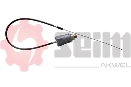 Датчик вакуума Seim 083100