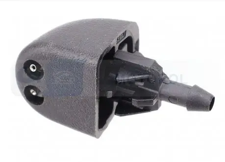 Форсунка омывателя лоб Traffic, Laguna, Kangoo Seim 106690.