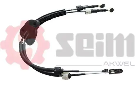Трос переключения передач Seim 554820