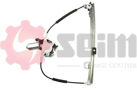 Склопідйомник Seim 970034