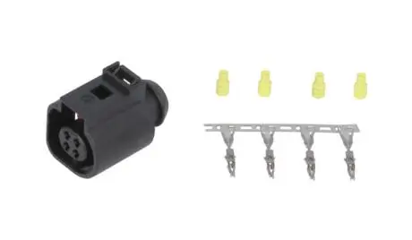 Разъем 4-PIN датчика температуры без провода VAG SENCOM CS20464