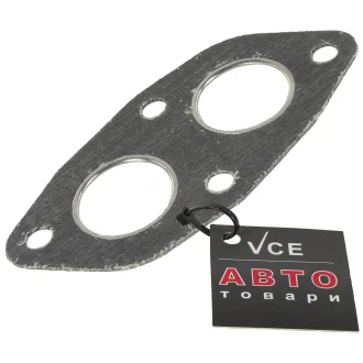 Прокладка приемной трубы таврия, славута, sens (сервис-комплектация) Сервис-Комплектация ООО 1102-1203020
