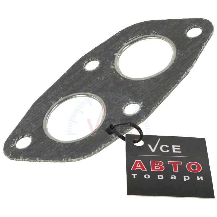 Прокладка приемной трубы таврия, славута, sens (сервис-комплектация) Сервис-Комплектация ООО 1102-1203020 (фото 1)