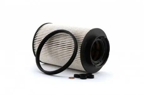 Фильтр топливный vw caddy 1.9tdi-2.0sdi (5 болтов) SHAFER FE178D