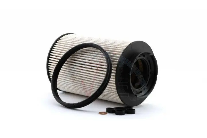 Фильтр топливный vw caddy 1.9tdi-2.0sdi (5 болтов) SHAFER FE178D (фото 1)