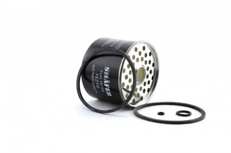 Фильтр топливный citroen jumper, boxer, 1.9-2.4 d, 94-02 SHAFER FE23D