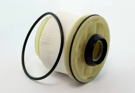 Фильтр топливный mitshubishi l200, lexus is, Toyota hilux, 1.9d-3.0d, 04- SHAFER FE268D