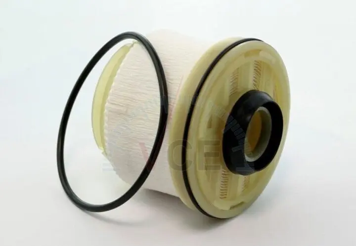 Фото 1 - Фильтр топливный mitshubishi l200, lexus is, Toyota hilux, 1.9d-3.0d, 04- SHAFER FE268D Фильтр топливный mitshubishi l200, lexus is, Toyota hilux, 1.9d-3.0d, 04- SHAFER FE268D (фото 1)