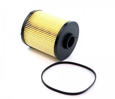 Фильтр топливный db c220/270/320 cdi SHAFER FE70D