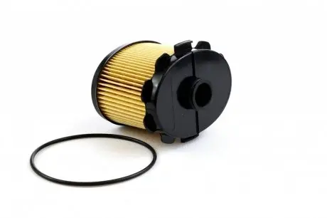 Фильтр топливный psa berlingo/jumpy/partner 1.9di 98- SHAFER FE84DH