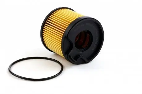 Фильтр топливный (сист.bosch) peugeot 406/ partner 2,0hdi SHAFER FE87D