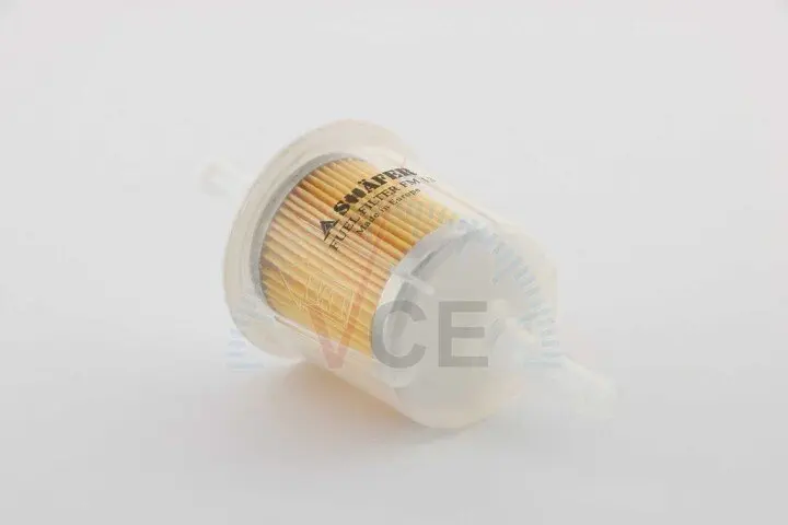 Фото 1 - Фильтр топливный ВАЗ-2121, 2108, 2109 карбюратор, Таврия и др. (прямой) SHAFER FM13 Фильтр топливный ВАЗ-2121, 2108, 2109 карбюратор, Таврия и др. (прямой) SHAFER FM13 (фото 1)